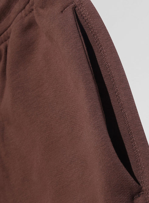Wood Winter Sweatpants(W) - Khotwh